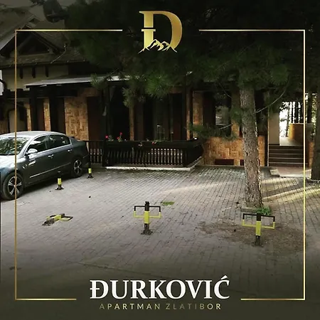 Appartamento Djurkovic