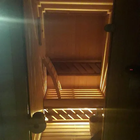 Djurkovic Appartamento Zlatibor