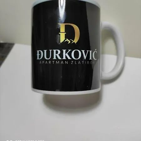 Djurkovic