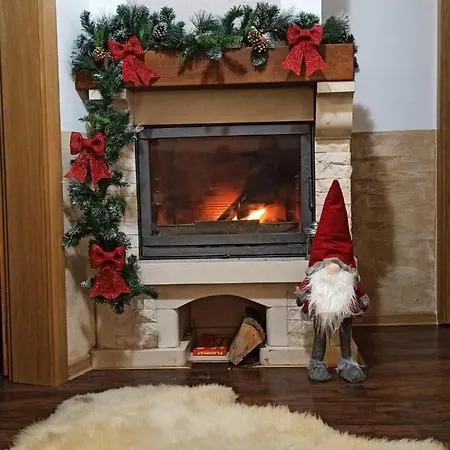 Appartamento Djurkovic