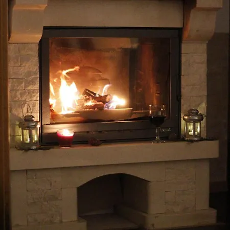 Apartment Djurkovic *