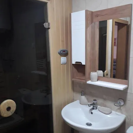 Djurkovic Apartment