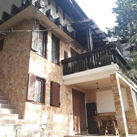 Apartamento Djurkovic Zlatibor
