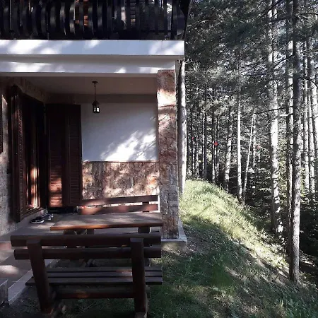 Djurkovic Appartamento *