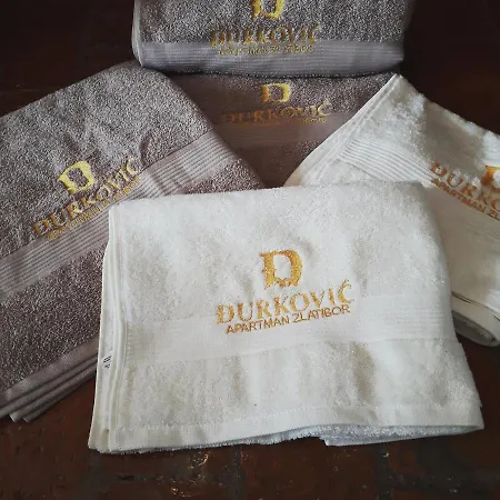 Appartamento Djurkovic Zlatibor