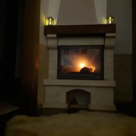 Appartamento Djurkovic *