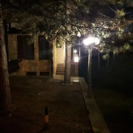 Apartment Djurkovic