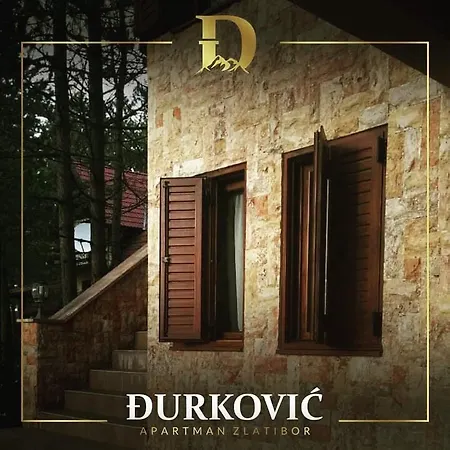Djurkovic Apartment Zlatibor