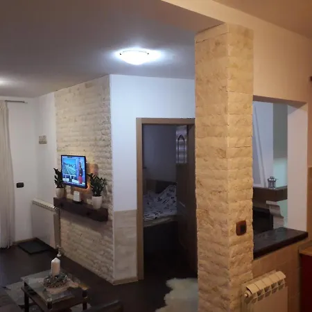 Apartment Djurkovic Zlatibor