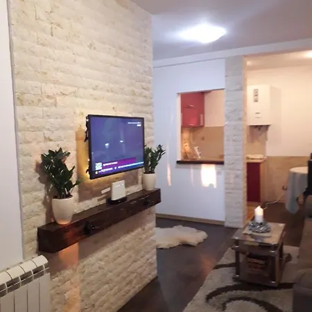 Appartamento Djurkovic Zlatibor