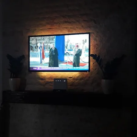 Djurkovic Apartment Zlatibor