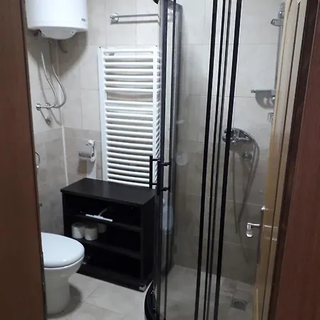 Apartment Djurkovic *