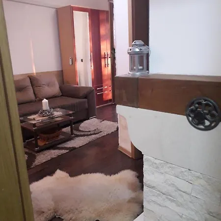 Djurkovic Apartment Zlatibor