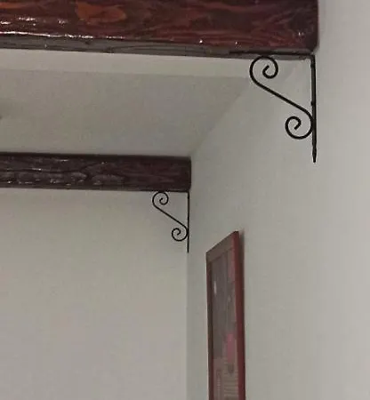 Djurkovic Apartment