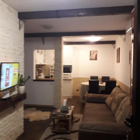 Apartment Djurkovic Zlatibor