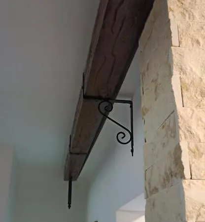 Djurkovic Apartment