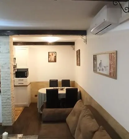 Djurkovic Apartment *