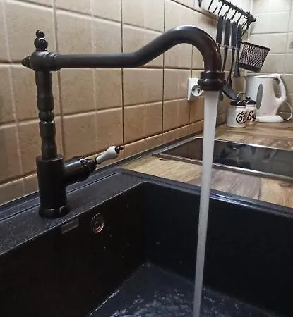 Djurkovic Appartamento Zlatibor