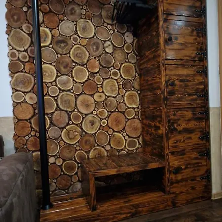 Apartment Djurkovic