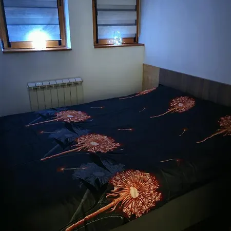 Apartment Djurkovic