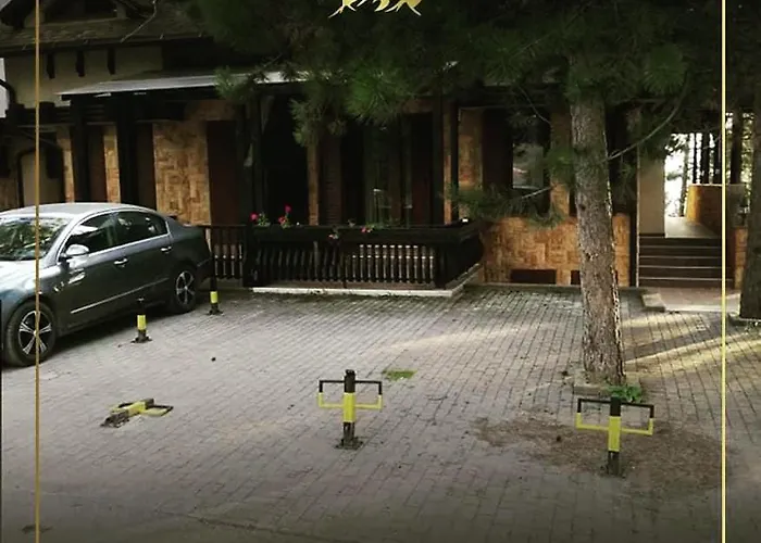 Apartamento Djurkovic