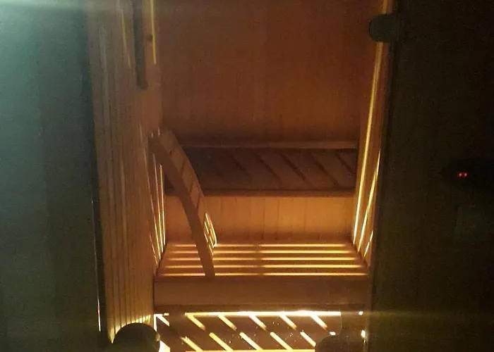 Djurkovic Apartamento Zlatibor