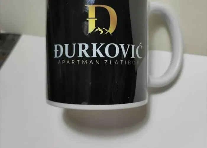 Djurkovic