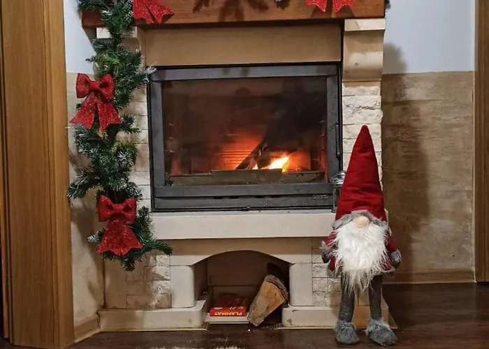 Apartamento Djurkovic