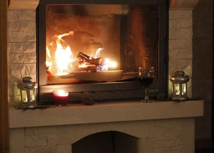 Apartamento Djurkovic *