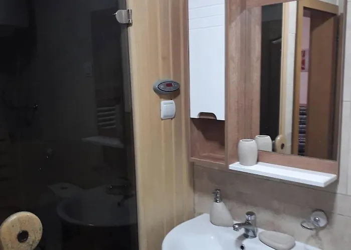 Djurkovic Apartamento