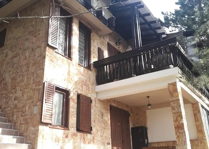 Apartamento Djurkovic Zlatibor