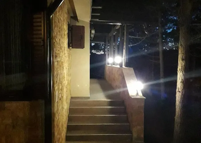 Djurkovic Apartamento *