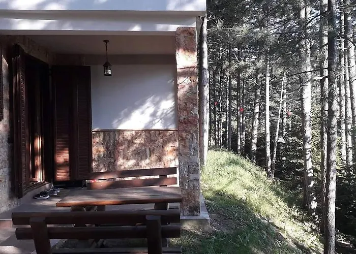 Djurkovic Apartamento *