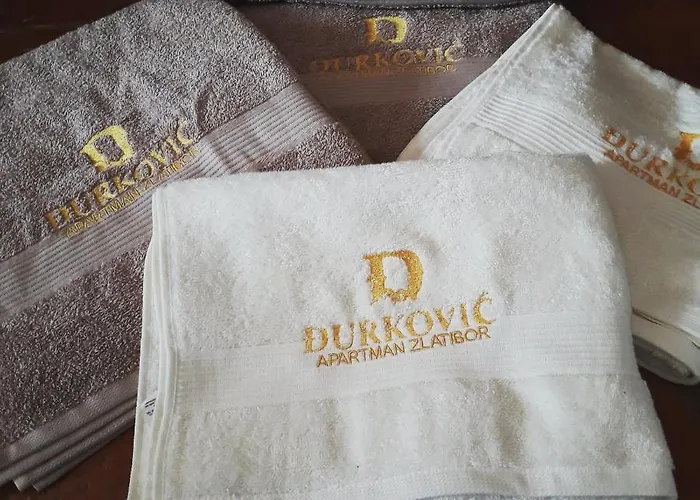 Apartamento Djurkovic Zlatibor