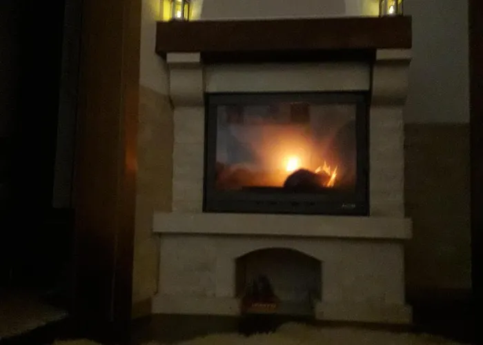 Apartamento Djurkovic *