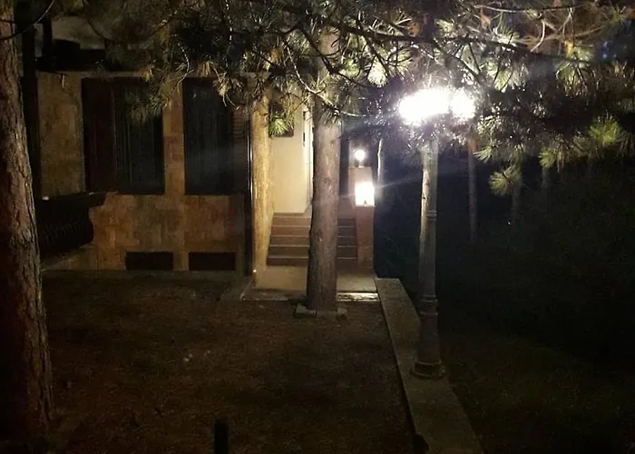 Apartamento Djurkovic