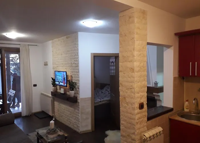 Apartamento Djurkovic Zlatibor