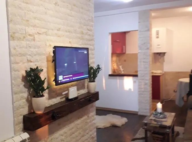 Apartamento Djurkovic Zlatibor