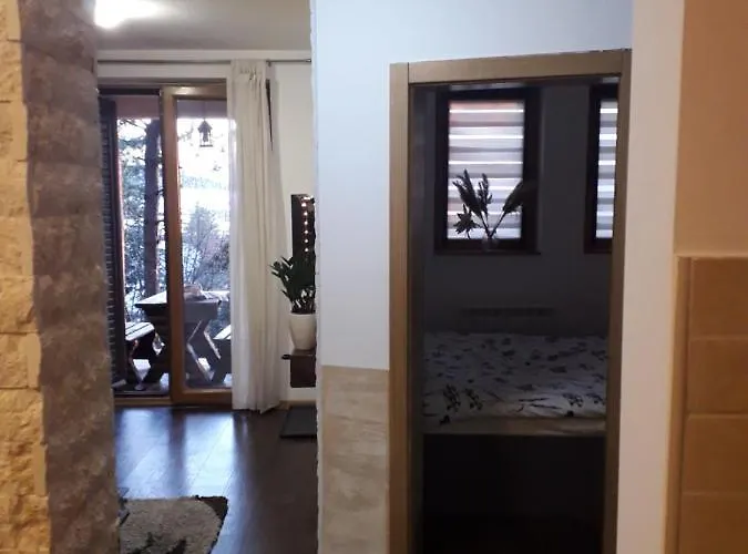 Djurkovic Apartamento Zlatibor