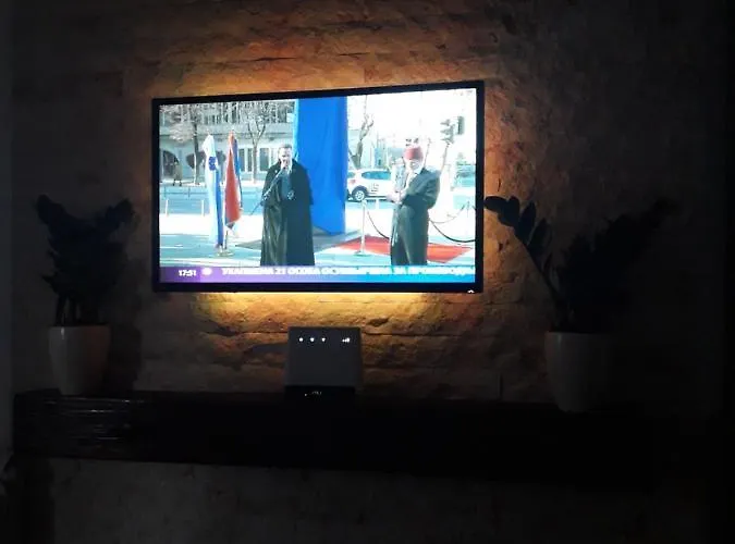 Djurkovic Apartamento Zlatibor