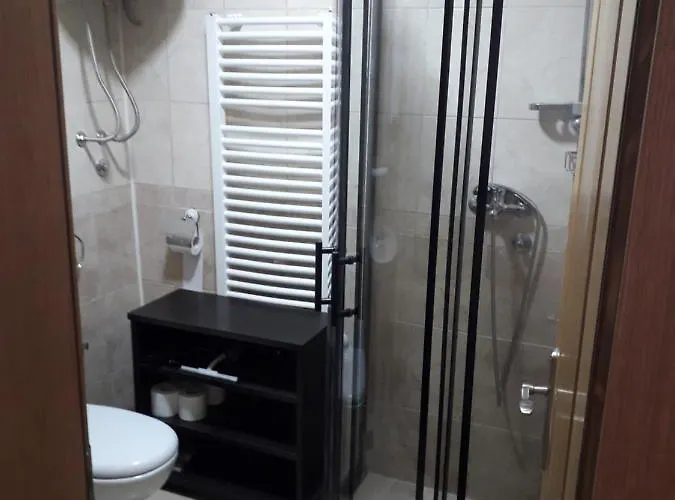 Apartamento Djurkovic *