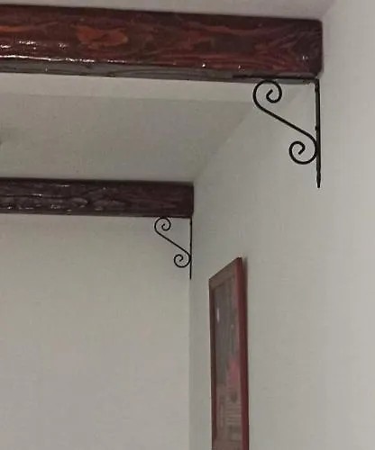 Djurkovic Apartamento