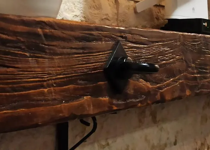 Djurkovic Apartamento *