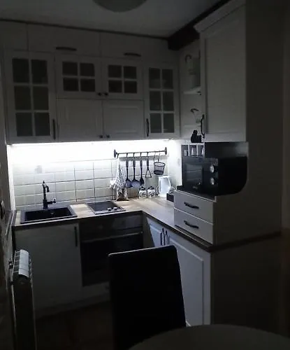 Djurkovic Apartamento