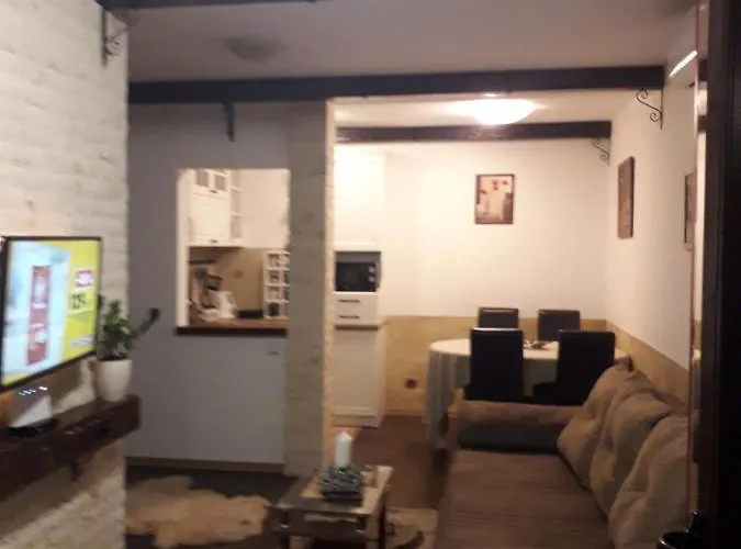 Apartamento Djurkovic Zlatibor