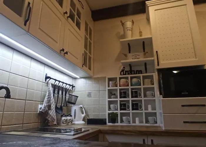 Djurkovic * Zlatibor