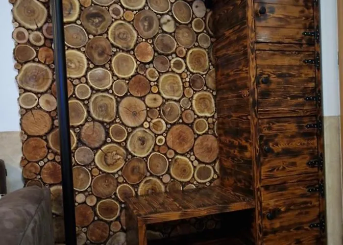 Apartamento Djurkovic