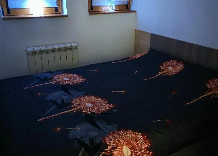 Apartamento Djurkovic