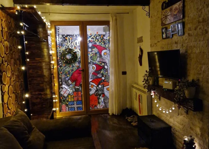 Apartamento Djurkovic *